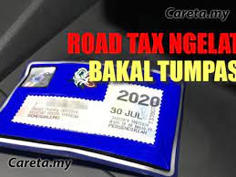 Harga roadtax kereta 2019 sabah. Jpj Mula Banteras Salah Guna Cukai Jalan Sabah Sarawak Careta