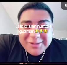 Guzman Gets Humbled by Lalo