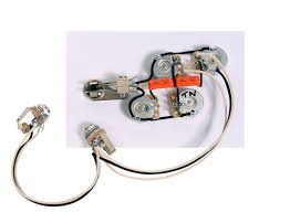 Ric is a trademark of rickenbacker international. 920d Custom Ric B S Rickenbacker 4000 Series Wiring Harness With Stere Sigler Music