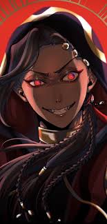 ひさかげ on twitter ツイステッド ツイ イラスト