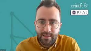 Foreign State Funding and Predicate Subversion: Exploring Malign Influence  — Project CRAAFT