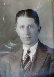 Walter Martin Garth (1903-1977)