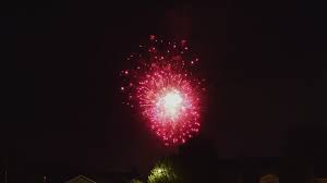 ¿Celebrarás el 4 de Julio con fuegos artificiales? Sigue estas recomendaciones y evita accidentes
