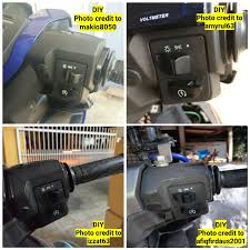 Daftar harga ponsel & tablet/smartphone vivo y15 baru dan bekas/second termurah di indonesia. D I Y Suis Lampu Yamaha Y15zr V1 On Off 3 Step Switch Y15 Headlight Shopee Malaysia