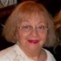 LaVerne Lucic Skubic Obituary