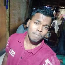 Rahul Shaw 's User Profile