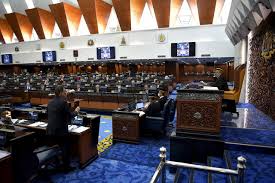 We did not find results for: Dewan Rakyat Lulus Usul Pengosongan Jawatan Yang Dipertua Utusan Borneo Online