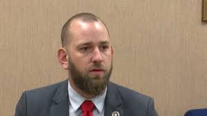 AG Knudsen asserts prosecutorial authority over local assault, gun case