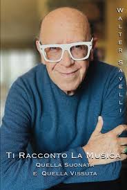 Ritrovato dopo due anni mi ha veramente commosso. Se avete solo 5 minuti di  tempo leggetelo. Grazie Vincenzo per la tua splendida recensione. “Io  sperai di esser tra quelli che camminano le