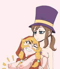 A hat in time hat adult - Best adult videos and photos
