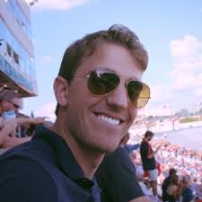 Bryce Hunt (@brycehunt2)