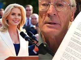 Bonnie Staudt's Instagram, Twitter & Facebook