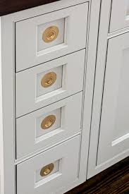 Kitchen Cabinet With Recessed Pull Kitchen Cabinet Hardware Kitchencabinet Recessedpull Cabinet Hardware Beautiful Kitchen Cabinets Kitchen Cabinets