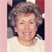 Obituary information for Maureen T. Potter