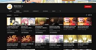 Animeku situs nonton anime online dan streaming anime sub indo yang menyediakan banyak judul animeku tv ternama yang bisa disaksikan. Anime Lovers Wajib Tahu 7 Tempat Nonton Anime Gratis Tapi Legal