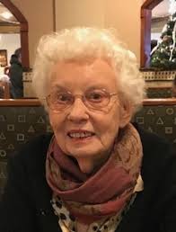 Obituary information for Gloria R. McCarthy