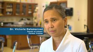 My Summit Story: Dr. Victoria Delamerced