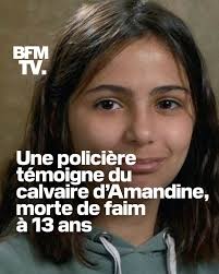 🔴 "Elle volait des goûters dans les poubelles" ➡️ https://l.bfmtv.com/kjpk