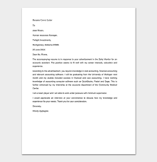 It even has a matching resume for a truly professional look. Cover Letter Template 60 For Word Pdf Format