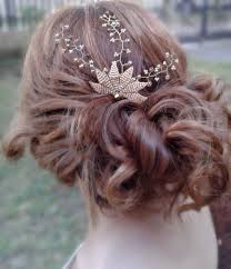 Hair Pin Beaded Hair Pin Hair Accessoriesgold By Rozenhandmade 40 00 Sac Tokalari Sac Susu Sac