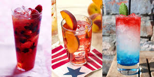 Want an easy cocktail jug recipe? 39 Easy 4th Of July Cocktails Best Fourth Of July Drinks And Cocktails