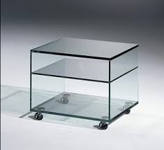 What makes buying guitar display case coffee table so important? Buy Glass Tv Stands And Tv Tables Dreieck Design