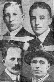 Booze, paranoia, and black eyes: The true story behind the discovery of  insulin