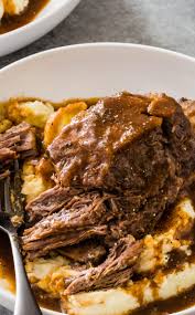 Wine Braised Short Ribs Wine Braised Short Ribs Are The Ultimate Cold Weather Dinner Our Recipe Calls For White Meat Cooking Times Recipes Braised Short Ribs