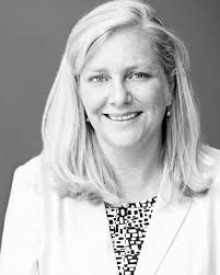 Woman of the Week: Cynthia Peters