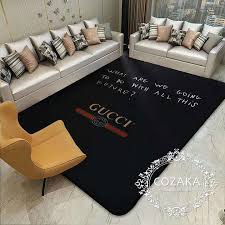 グッチ カーペット 高級寝具 グッチ カーペット