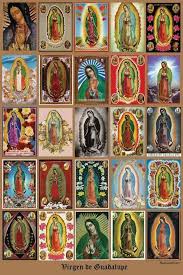 Pin De Petit Soleil Bed Breakfast En Tonantzin Virgen De Guadalupe Arte Catolico Produccion Artistica