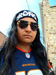 New sunglasses review