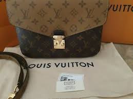 Safe shipping and easy returns. Pochette Metis Gunstig Kaufen Ebay