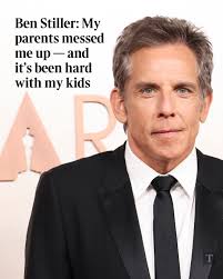 It's probably the best TV show that was ever made,” Ben Stiller says when  asked about the first series he was #Severance-level obsessed. Stiller  spills the details about the first time he