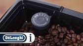 Delonghi coffee machine dinamica manuale digitale onlinesbi. How To Descale Your De Longhi Dinamica Ecam 350 15 B Bean To Cup Coffee Machine Youtube