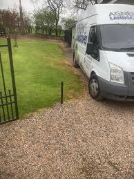 Profile for Agnew Landscapes