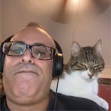 Perfil de Zachariah Dickey Art