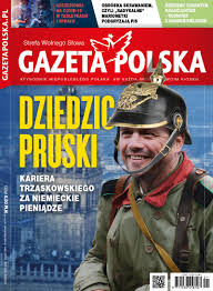 Nr 21 Z 26 Maja 2021 Gazeta Polska