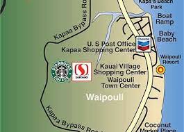 Maps Directions Lae Nani Kauai Condo Rentals Kapaa Condos Kauai Beachfront Condo Rentals Kauai Visit Hawaii Kapaa Kauai