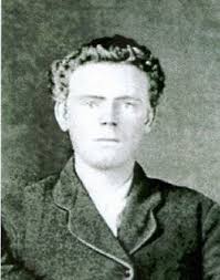 Charles Granville Graham (1843-1930)