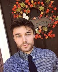 Leon Jackson's Instagram, Twitter & Facebook