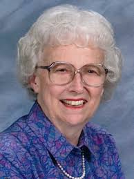 Elizabeth "Betty" Richardson Obituary April 29, 2020