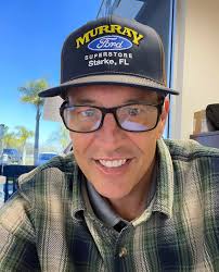 Murray Ford Superstore- Mark A. Andrews-Sales Manager
