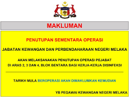 Pelaksanaan anggaran dan pertanggungjawaban akuntansi. Jabatan Kewangan Dan Perbendaharaan Negeri Melaka Posts Facebook