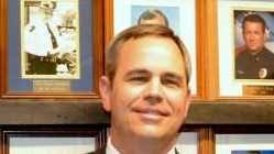 Sylacauga police chief tapped for state law enforcement post