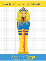 This post is part of the series: Teach Your Kids About Ancient Egypt