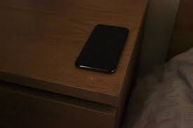 wireless charging pad hidden in ikea bedside table ikea hackers wireless charging pad bedside table ikea ikea hackers