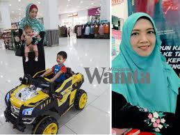 Terkejut Suami Bila Isteri Tak Kerja Boleh Beli Kereta Cash Semua Ini Sebab Handalnya Orang Rumah Simpan Duit Mingguan Wanita