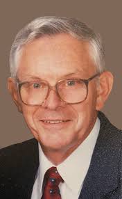 Clyde "John" Logan Obituary October 12, 2020