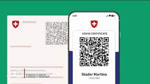 May 19, 2021 · play rts vous permet de visionner ou d'écouter de nombreuses émissions tv ou radio, quand et aussi souvent que vous le souhaitez. Comment Se Procurer Un Certificat Covid Dans Son Canton Rts Ch Suisse